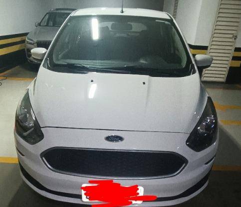 FORD KA 1.5 TI-VCT FLEX SE PLUS AUTOMÁTICO